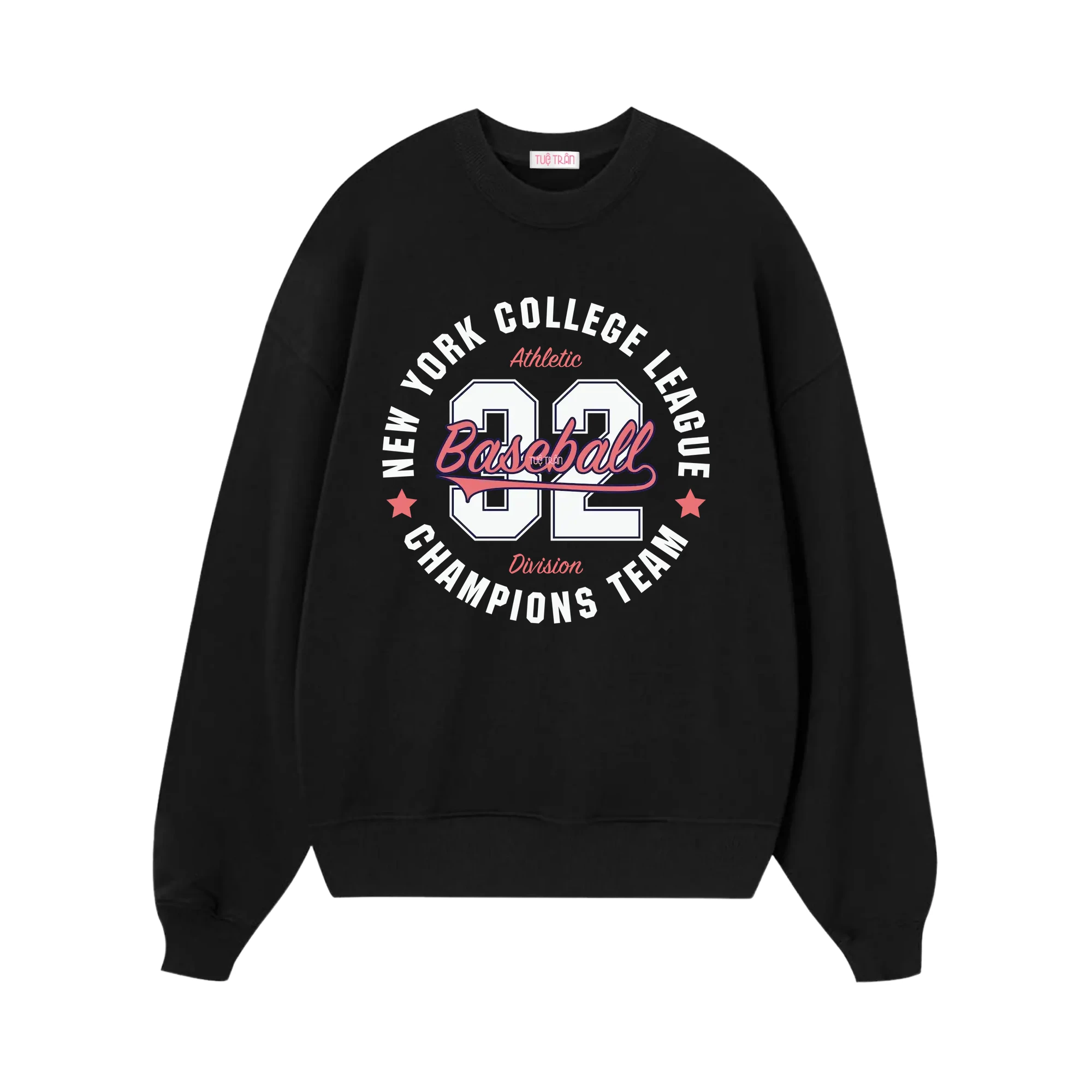 Áo thun Typo Graphic SW66