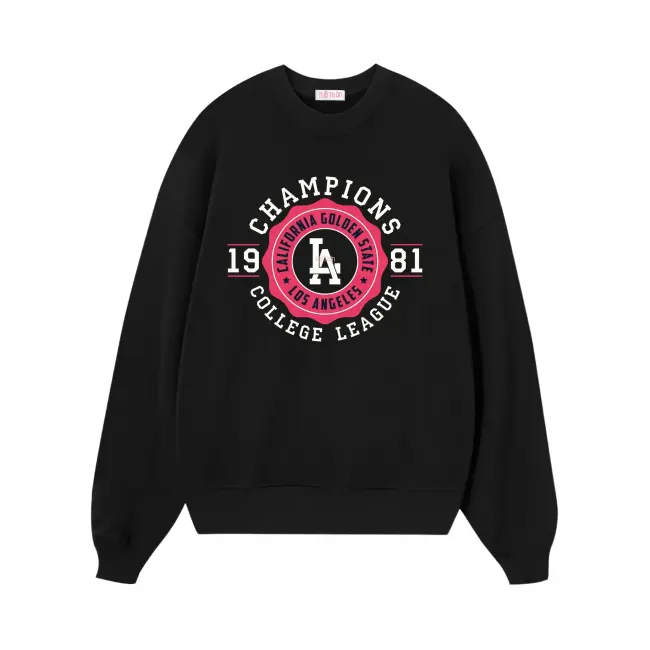 Áo thun Typo Graphic SW71