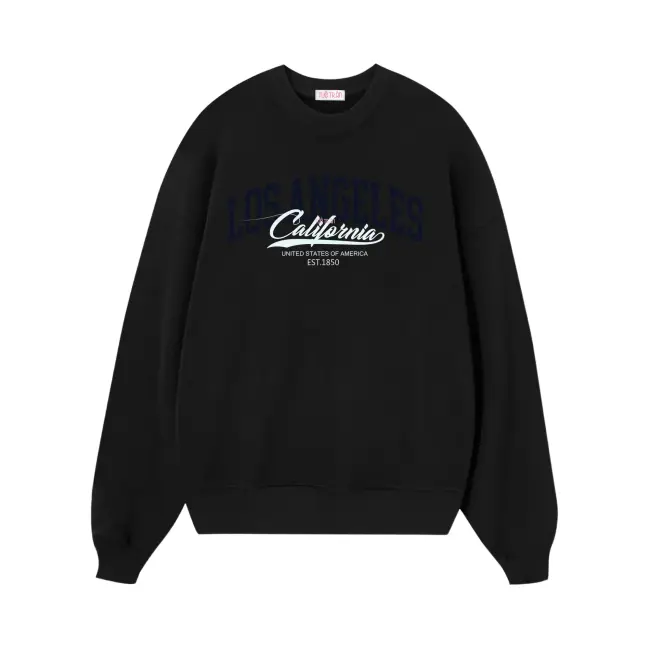 Áo thun Typo Graphic SW72