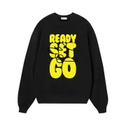 Áo thun Typo Graphic SW73