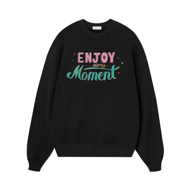 Áo thun Typo Graphic SW75