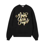 Áo thun Typo Graphic SW78