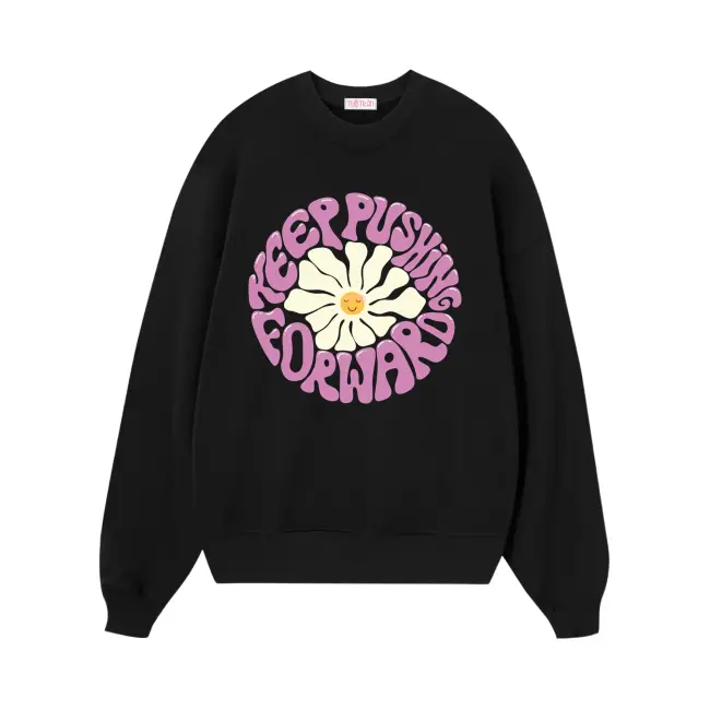 Áo thun Typo Graphic SW84