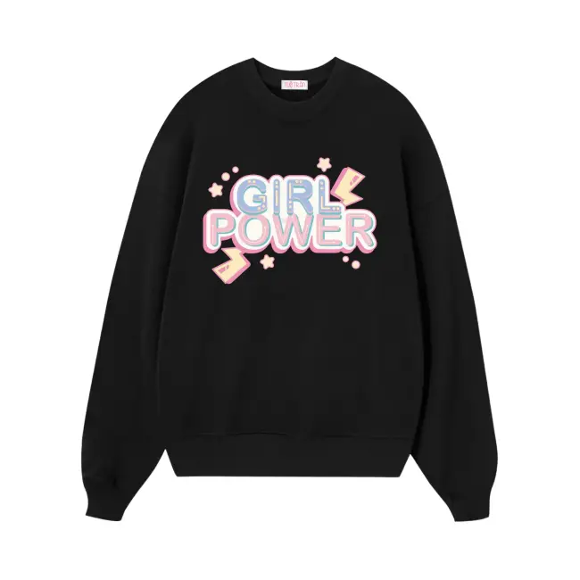 Áo thun Typo Graphic SW86