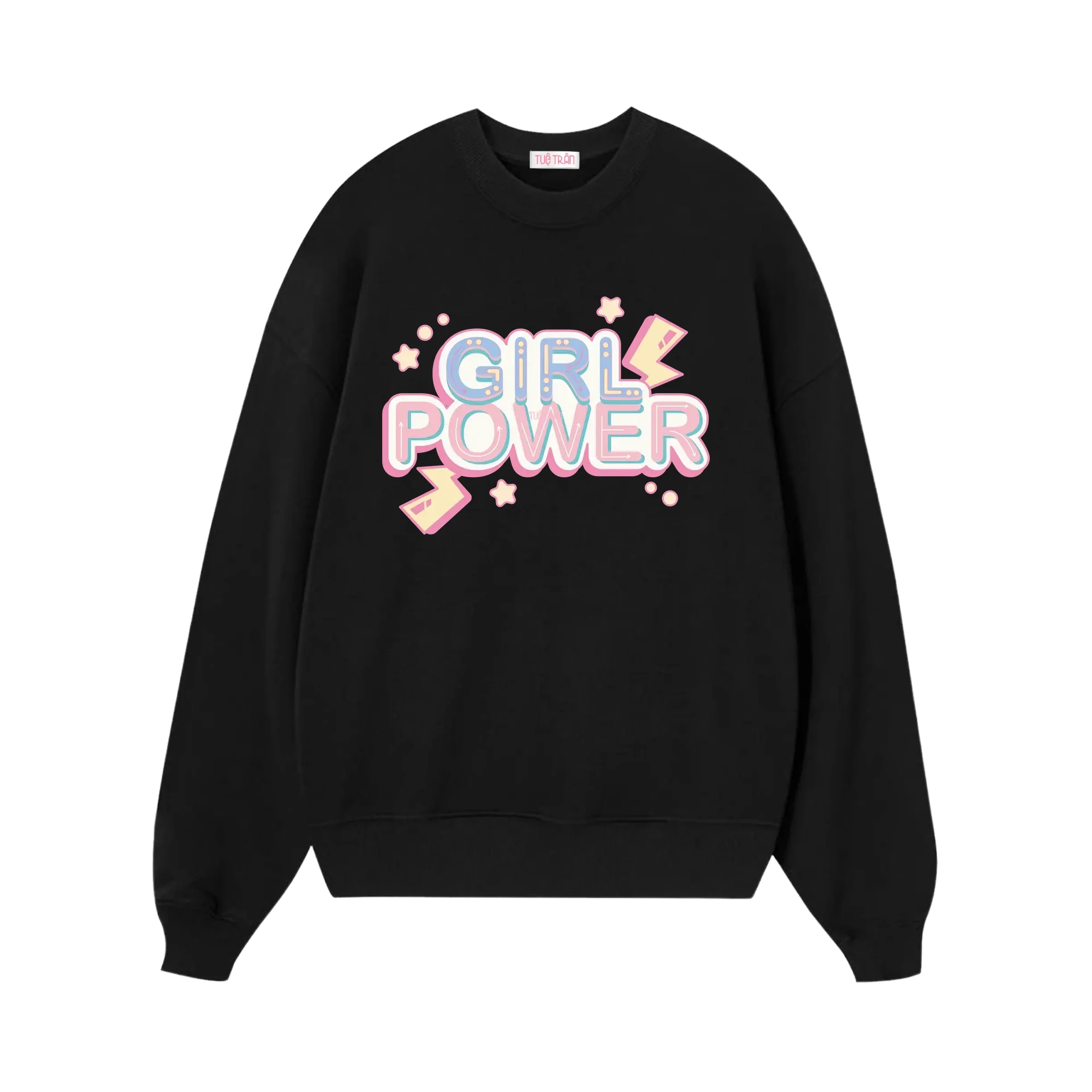 Áo thun Typo Graphic SW86