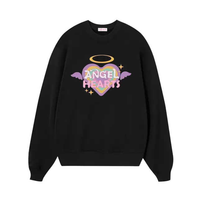 Áo thun Typo Graphic SW91