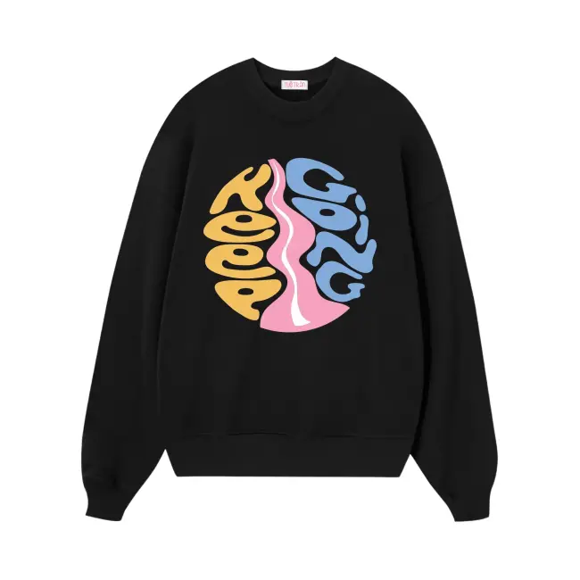 Áo thun Typo Graphic SW92