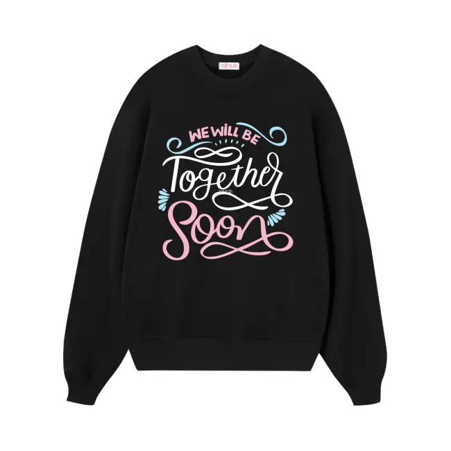 Áo thun Typo Graphic SW98