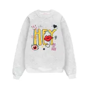 Áo thun Typo Graphic SW102