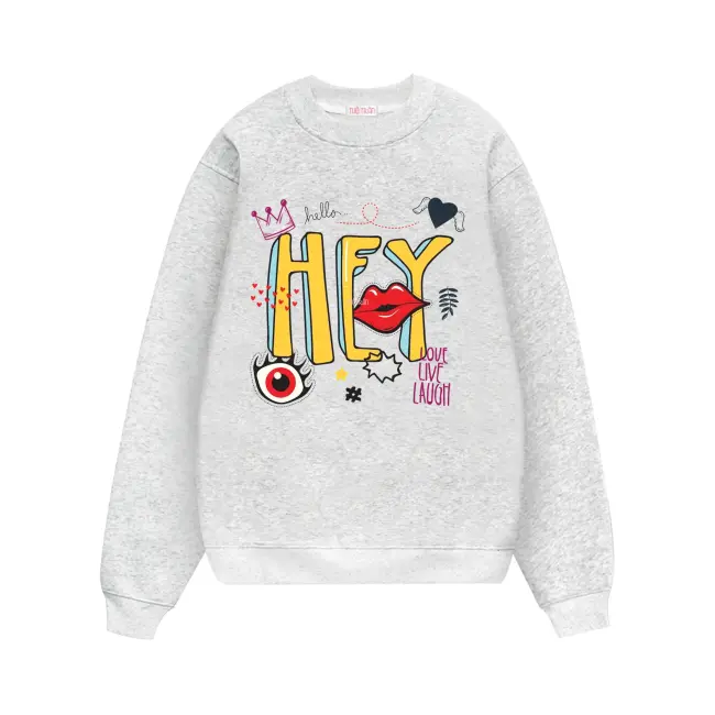 Áo thun Typo Graphic SW102