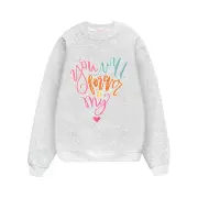 Áo thun Typo Graphic SW103