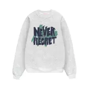 Áo thun Typo Graphic SW105