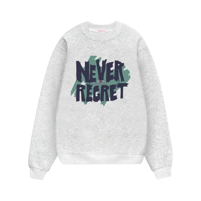 Áo thun Typo Graphic SW105