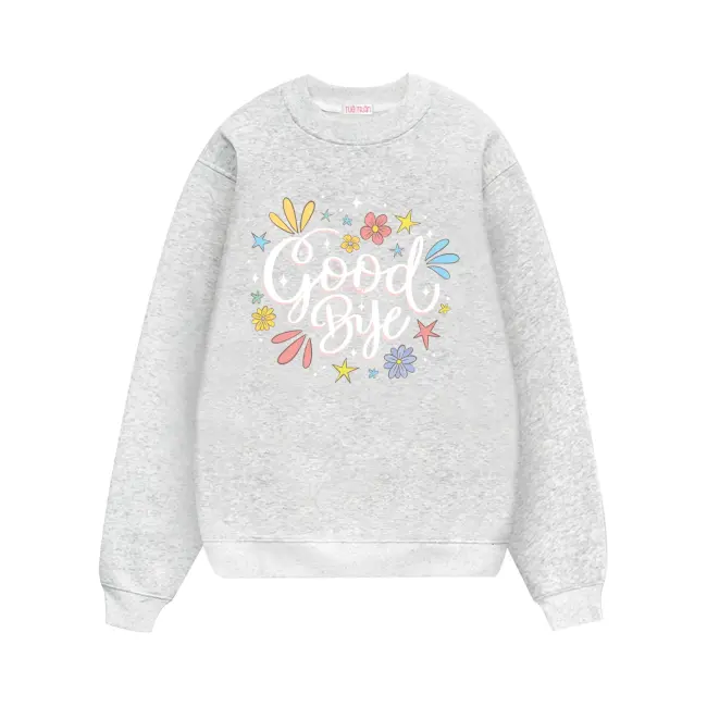 Áo thun Typo Graphic SW107