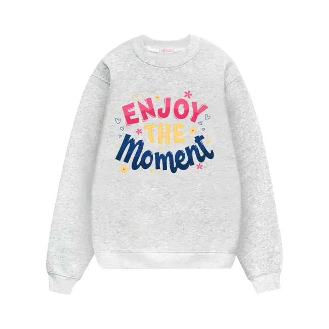 Áo thun Typo Graphic SW108