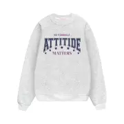 Áo thun Typo Graphic SW111