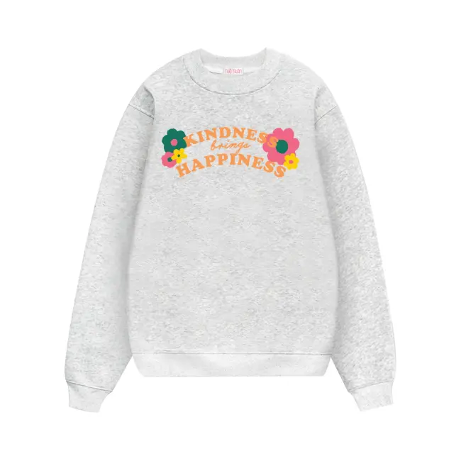 Áo thun Typo Graphic SW112