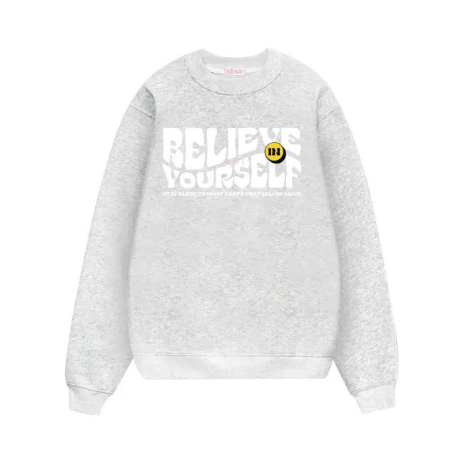 Áo thun Typo Graphic SW115