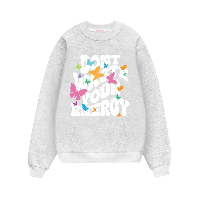 Áo thun Typo Graphic SW116