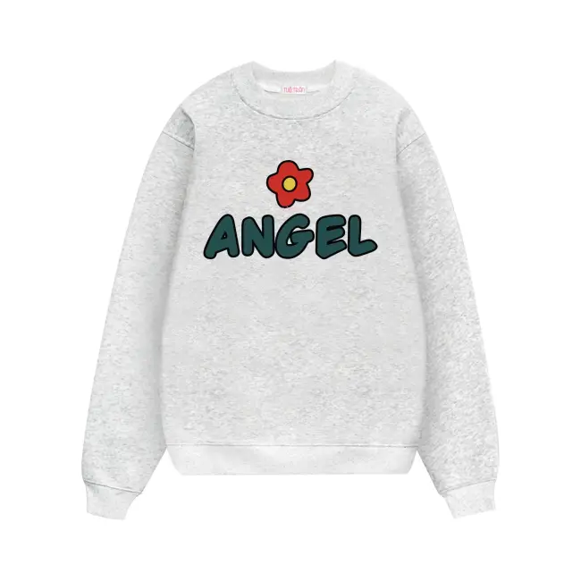 Áo thun Typo Graphic SW118