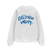 Áo thun Typo Graphic SW12