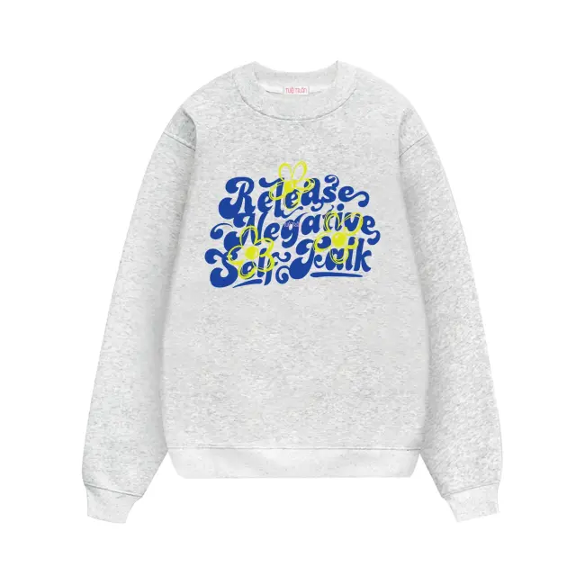 Áo thun Typo Graphic SW120