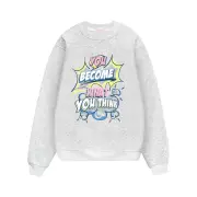 Áo thun Typo Graphic SW121