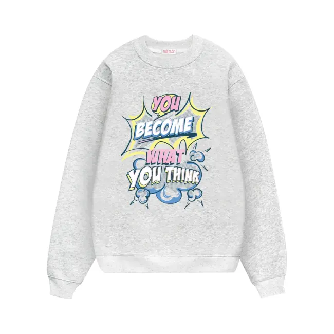 Áo thun Typo Graphic SW121