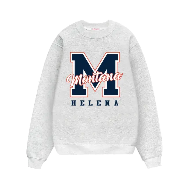 Áo thun Typo Graphic SW122