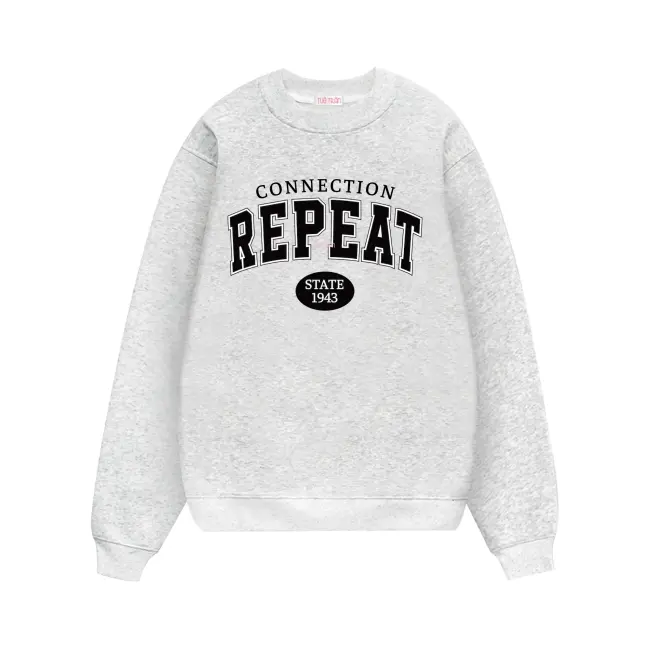 Áo thun Typo Graphic SW123