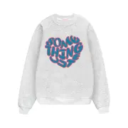 Áo thun Typo Graphic SW124