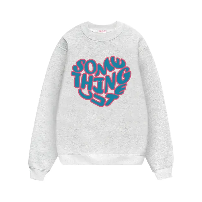 Áo thun Typo Graphic SW124