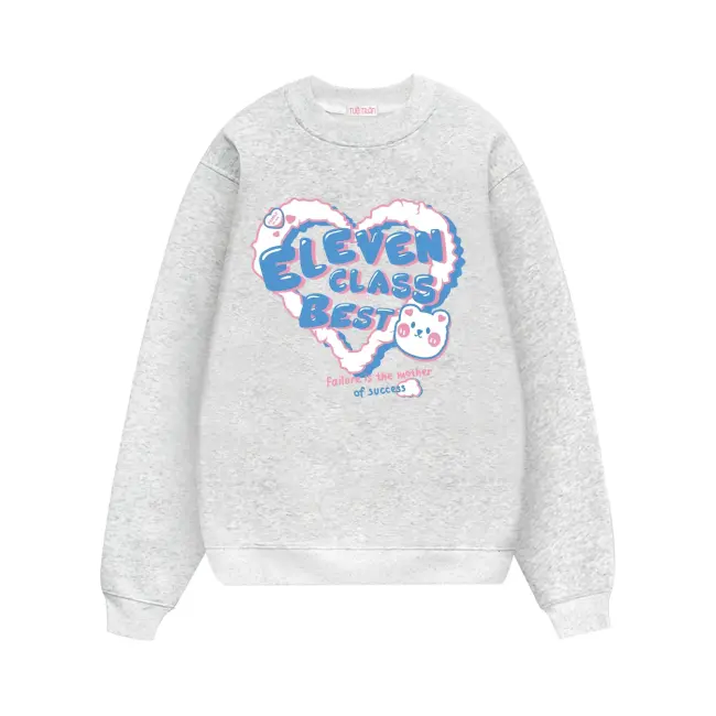 Áo thun Typo Graphic SW127