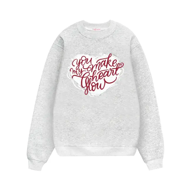 Áo thun Typo Graphic SW128