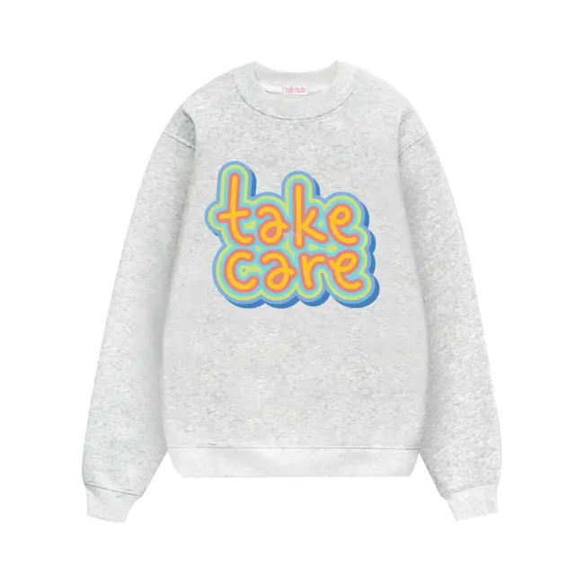 Áo thun Typo Graphic SW130