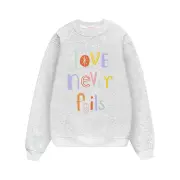 Áo thun Typo Graphic SW131