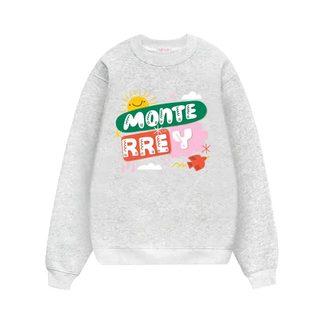 Áo thun Typo Graphic SW134