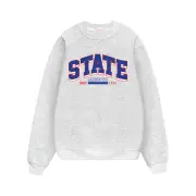 Áo thun Typo Graphic SW136