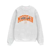 Áo thun Typo Graphic SW137