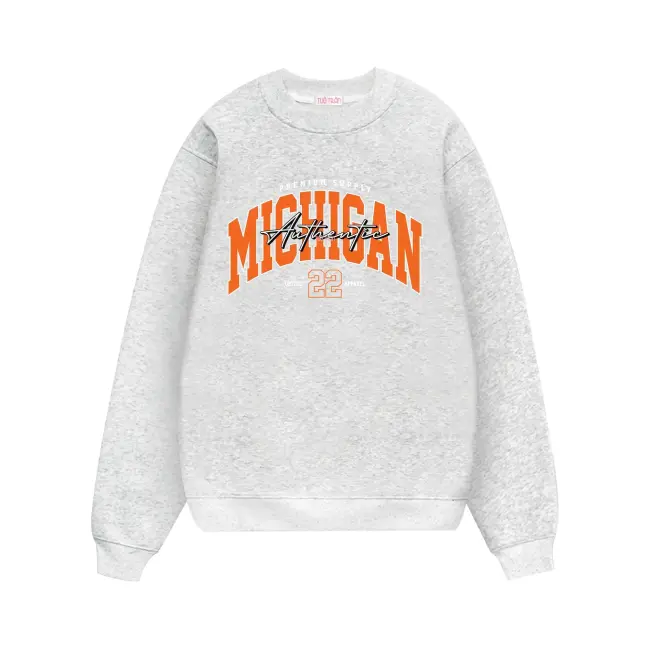 Áo thun Typo Graphic SW137