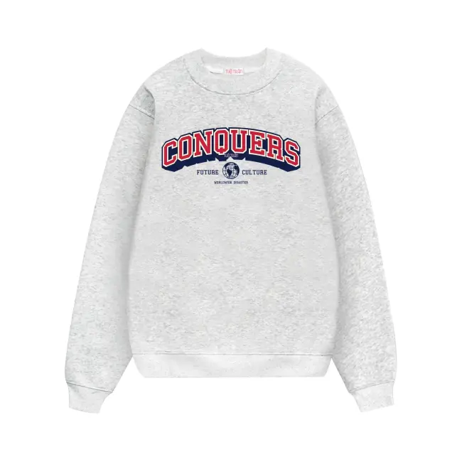 Áo thun Typo Graphic SW151