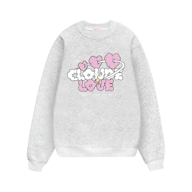 Áo thun Typo Graphic SW154