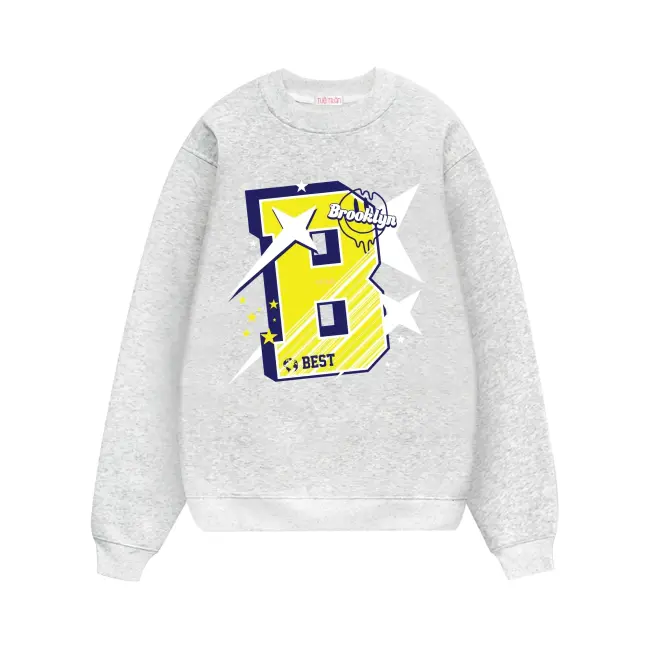 Áo thun Typo Graphic SW155