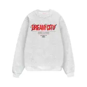 Áo thun Typo Graphic SW157