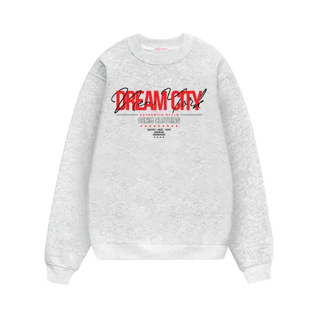 Áo thun Typo Graphic SW157