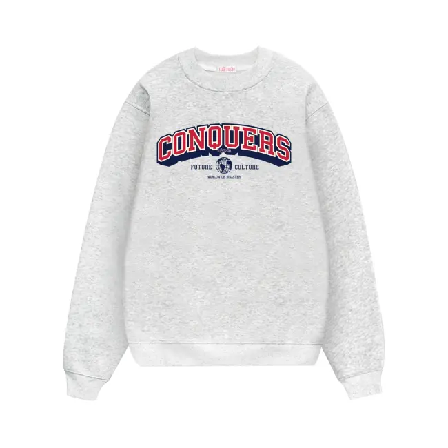 Áo thun Typo Graphic SW160