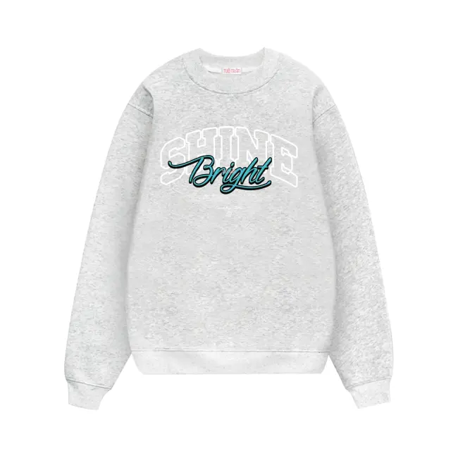 Áo thun Typo Graphic SW161