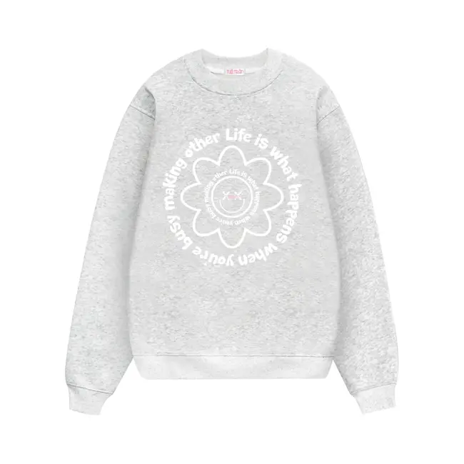 Áo thun Typo Graphic SW162