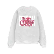 Áo thun Typo Graphic SW163