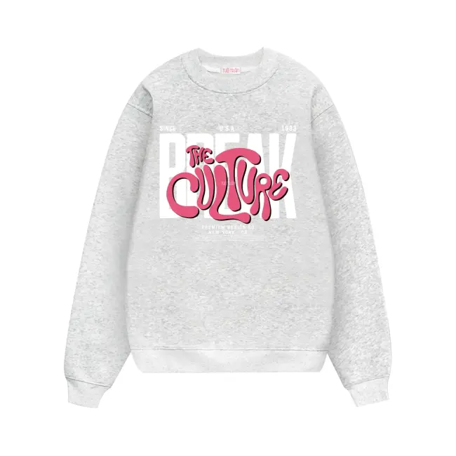 Áo thun Typo Graphic SW163